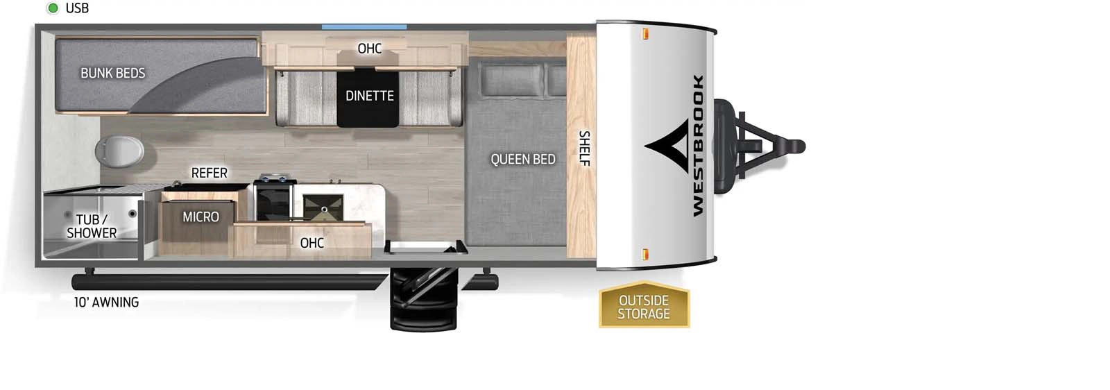 16CC Floorplan Image
